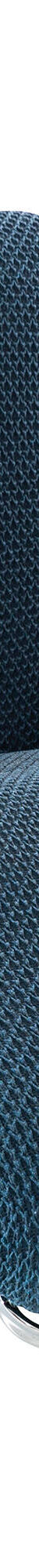 Housse texturée bi-extensible spéciale fauteuil relax (bleu) Housse texturée bi-extensible spéciale fauteuil relax (bleu)